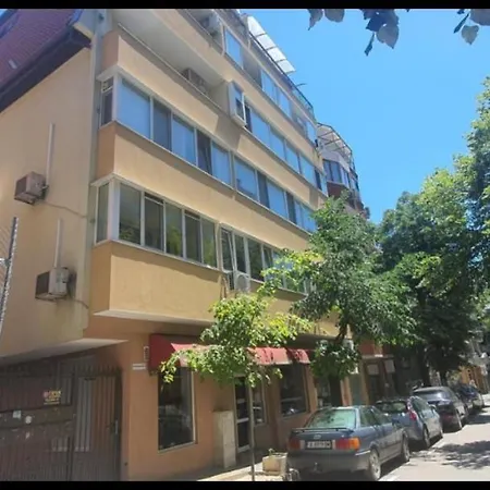 Central Sun Varna