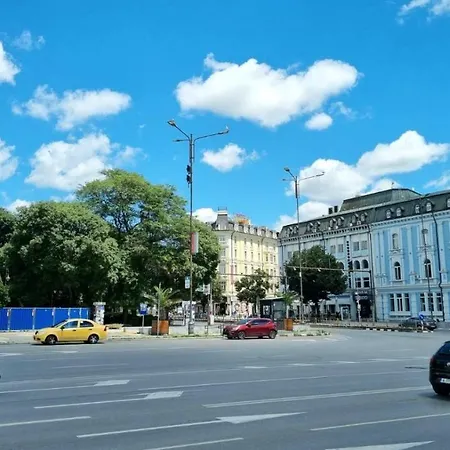 Central Sun
